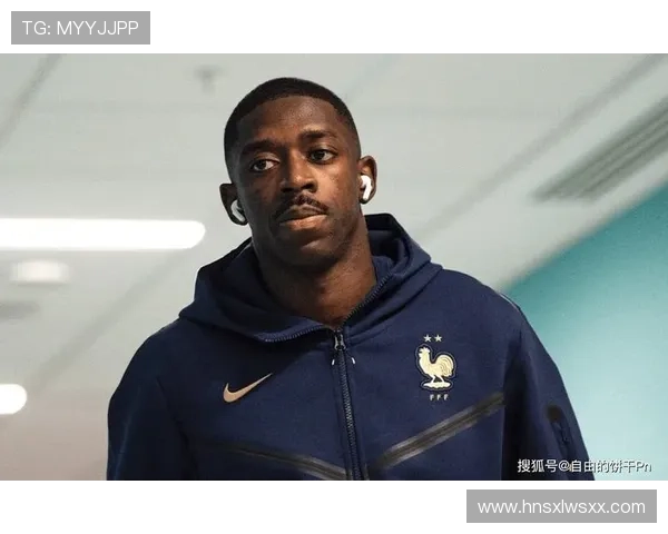 奥斯曼·登贝莱：哈维体系中承担边路核心职责