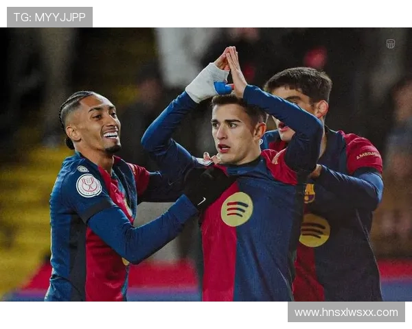 巴萨需要拉菲尼亚吗：射门效率与战术适配的深层分析