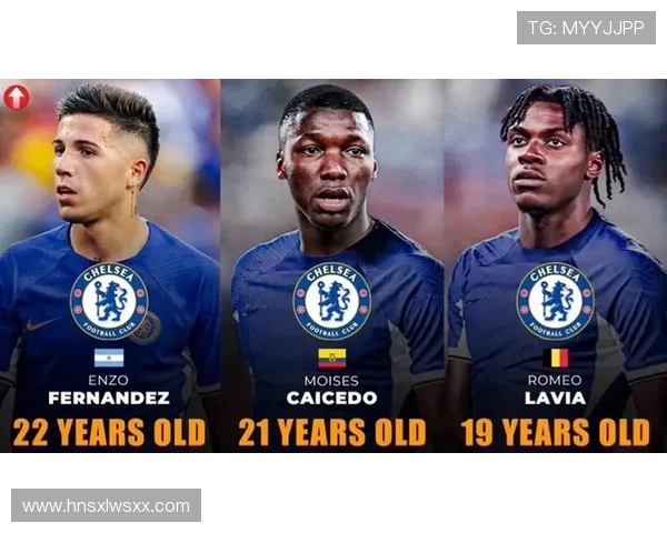 切尔西陷入困境：中场失控与后防危机如何拖垮豪门复兴之路？