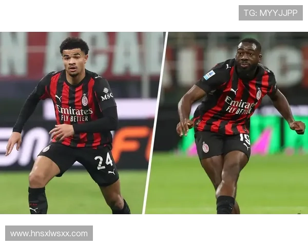 AC米兰进攻流畅但终结乏力，创造与得分效率严重脱节