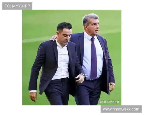 巴萨战术困境加剧：体系滞后与哈维依赖并存，争冠前景面临严峻考验