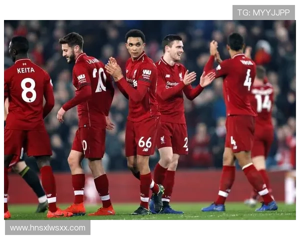 利物浦进入重建新周期，战术体系与阵容磨合已呈阶段性成效